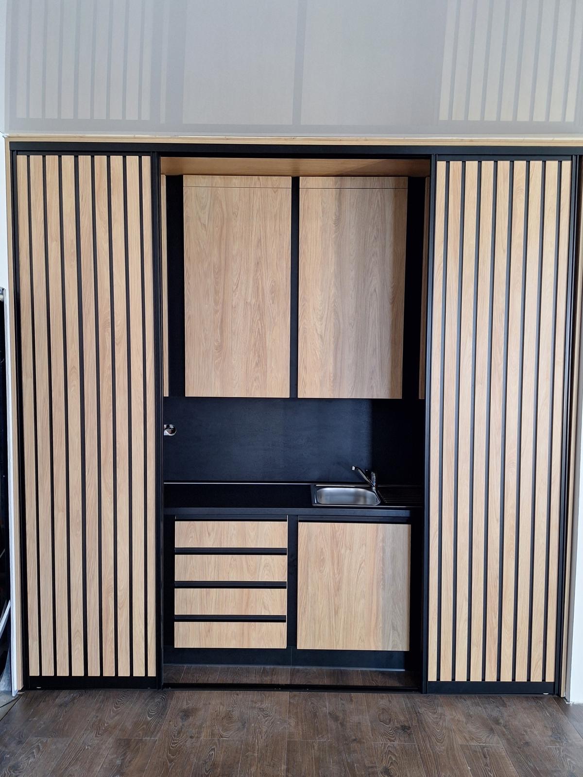 FALAT Kuchynské linky